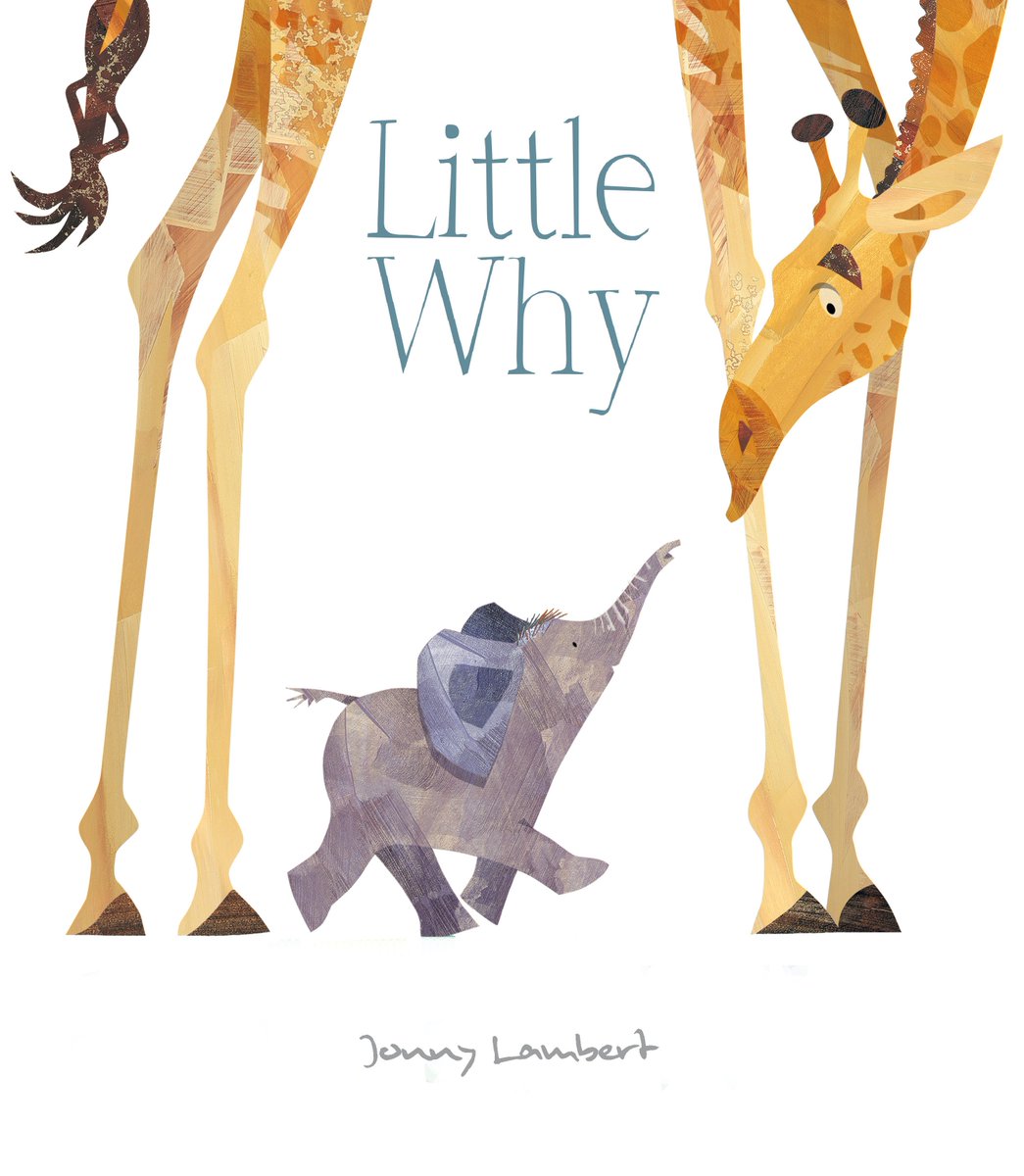 LittleTigerUK's tweet photo. Get crafty with your kids this #halfterm & make a 3d #LittleWhy! #HowtoDraw @GuardianBooks https://t.co/TSmXNpRVZQ https://t.co/KrK0CowZiN