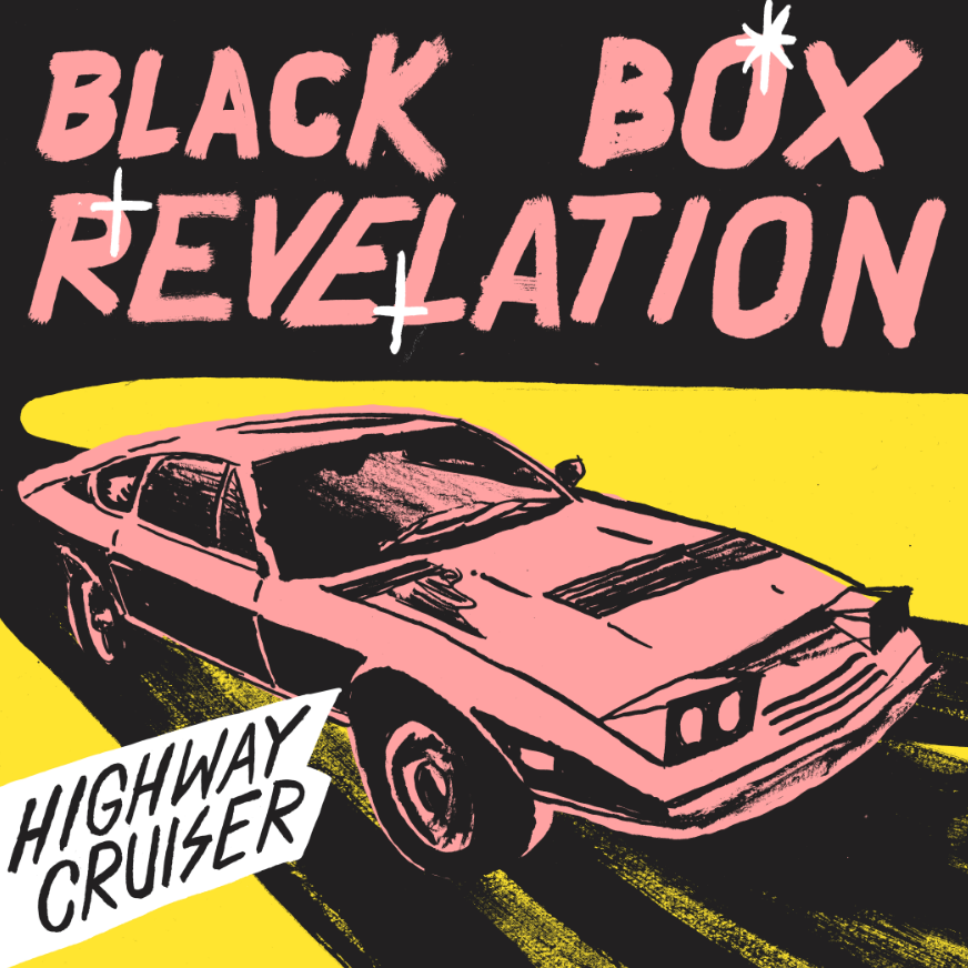 umusicbe's tweet photo. Mettez-vous dans l'ambiance avec #HighwayCruiser @BBRofficial https://t.co/Y11vmvx2fo https://t.co/jz5JbsYhSC
