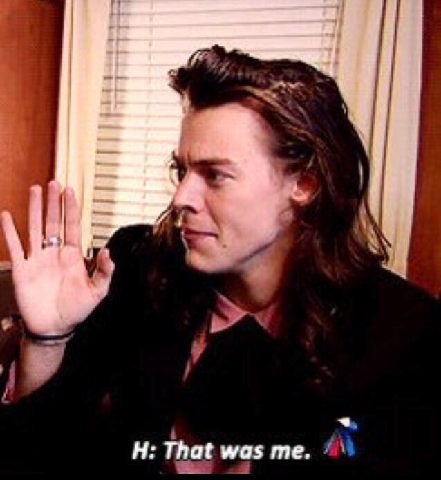 unableharry's tweet photo. "WHO LEAKED THE VIDEO?"

harry:

#OhNoBriana https://t.co/Zp1TCxkfJz