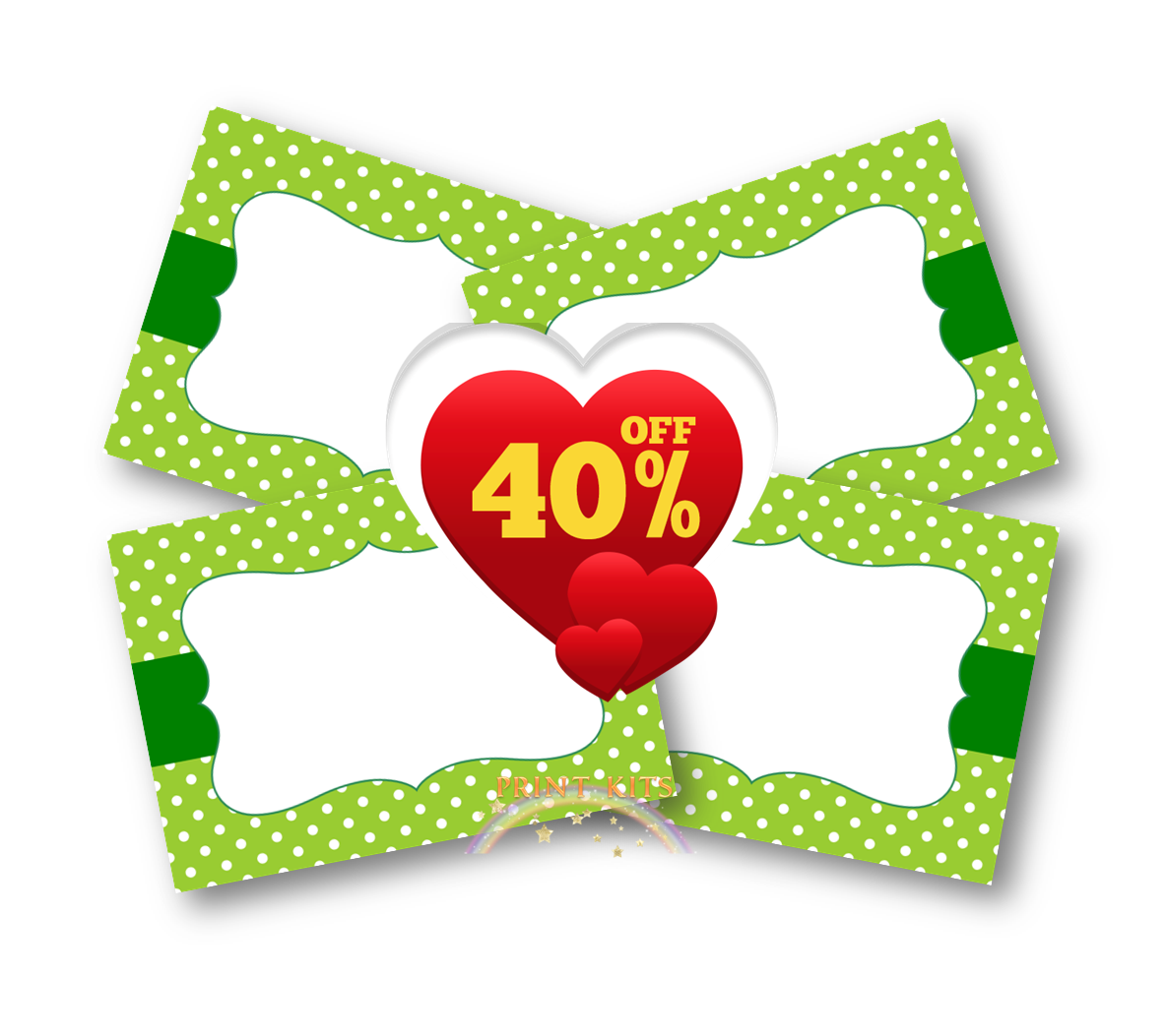 Printkits's tweet photo. St. Patricks’s Day Printable label by #Printkits  https://t.co/edT1D8ZXMm #StpatricksDay #editablelabels #etsy https://t.co/iQNgFuF5lG