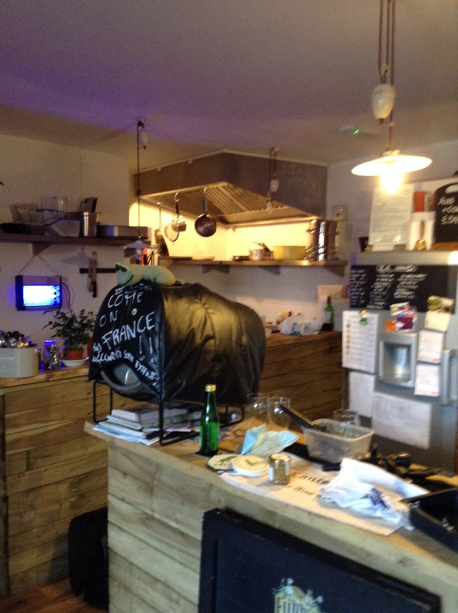BexleyBrewery's tweet photo. @TheFlippin_Frog looking forward to coming back as customers! Enjoy the ales BB :) https://t.co/POXeAzA0FG