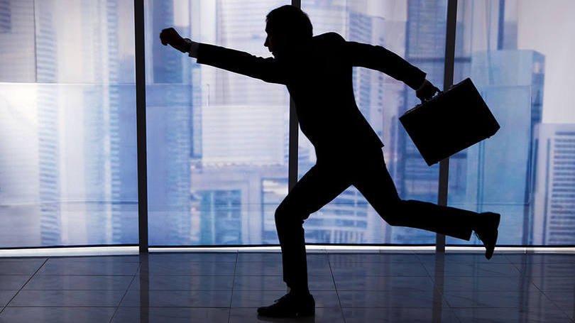 exame's tweet image. 20 hábitos de empreendedores para começar bem o dia &amp;gt; abr.ai/1OhFn7K