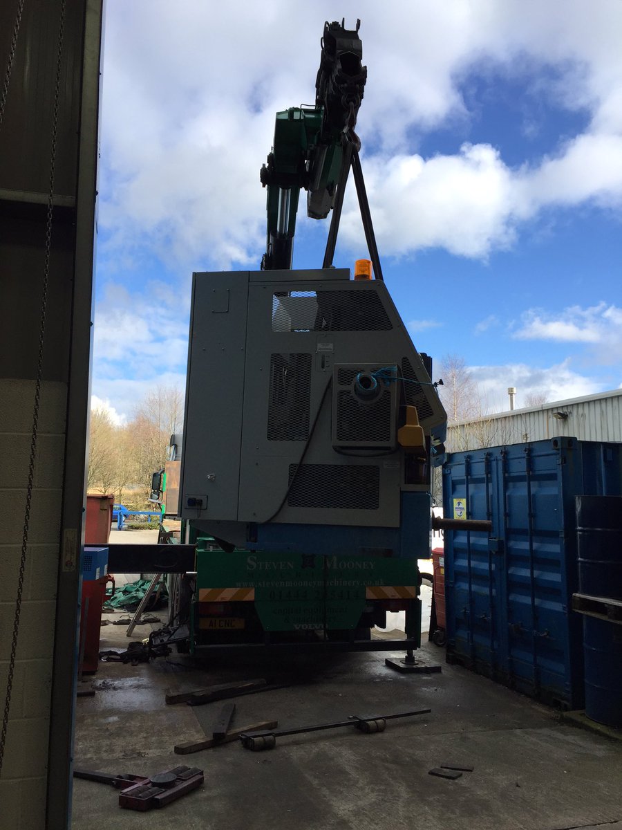 Bright Engineering Precision Products tweet media