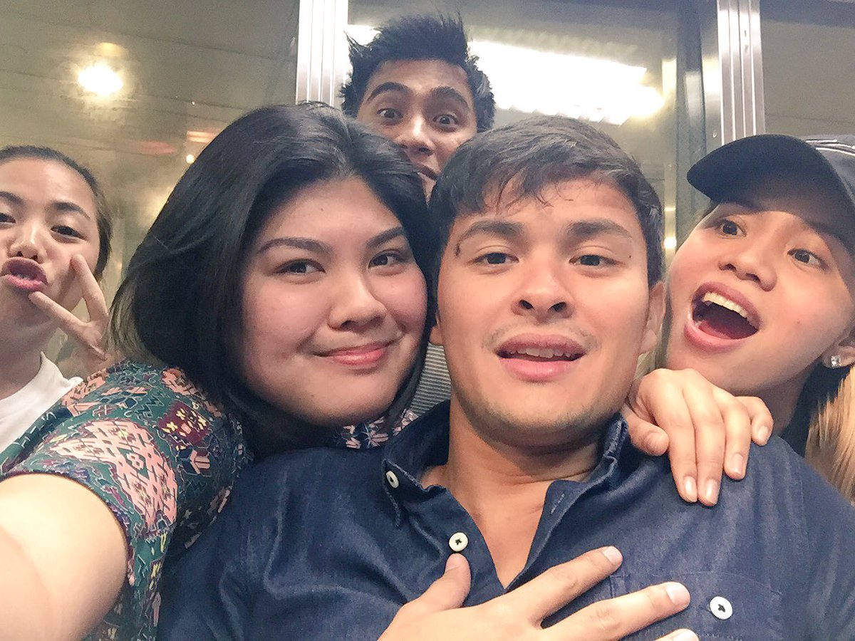 chikkanichikki's tweet photo. Hi be @mateoguidicelli! Ano be kayo @mor1019makirena @mor1019jocoloco @mor1019chacha ❤️ https://t.co/UvfLpJjcyH
