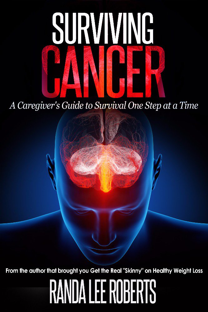 ThinkPinkTicket's tweet image. Just (4) days before Surviving Cancer:A Caregiver's Guide to Survival One Step at a Time will be released on Amazon.