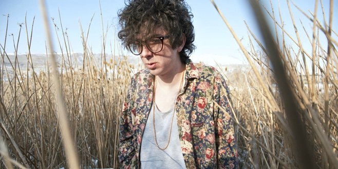 ginomagazine's tweet photo. Stasera @youthlagoon in #concerto al @MonkClub con il nuovo #album #SavageHillsBallroom! https://t.co/zQkI0M1MZX https://t.co/jFT0u925E0