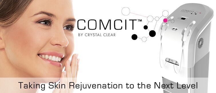 crystalclearskn's tweet photo. Get the celebrity anti-aging facial that everyone is talking about!

Ask your local salon for #COMCIT today. https://t.co/ImFwIOewMS