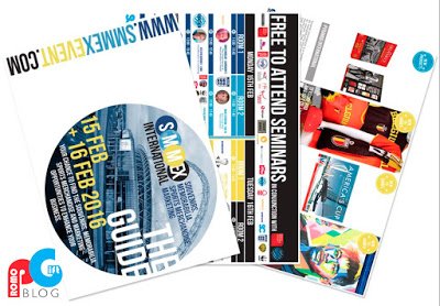 odmpro's tweet photo. Highlights of #SMMEX2016 event - check it out in @promogiftblog https://t.co/Oitni0GKhs #SMMEX #sports #merchandise https://t.co/6XpNqMvVeP