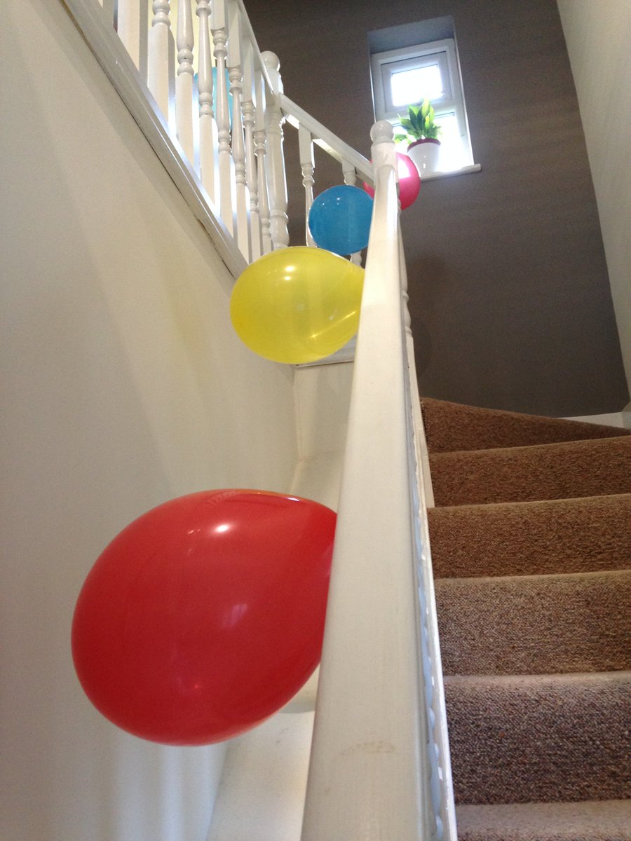 EntyceCreative's tweet image. Morning all! It's #birthday #celebrations day in the #Entyce HQ today.  We're 8 - WHOOP WHOOP