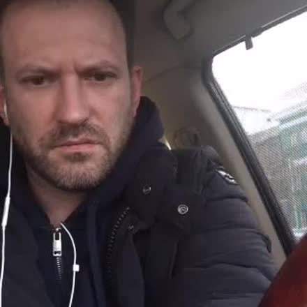 |REPLAY| Есть тема... Дубль 2:) #katch #Periscope ktch.tv/7nzh