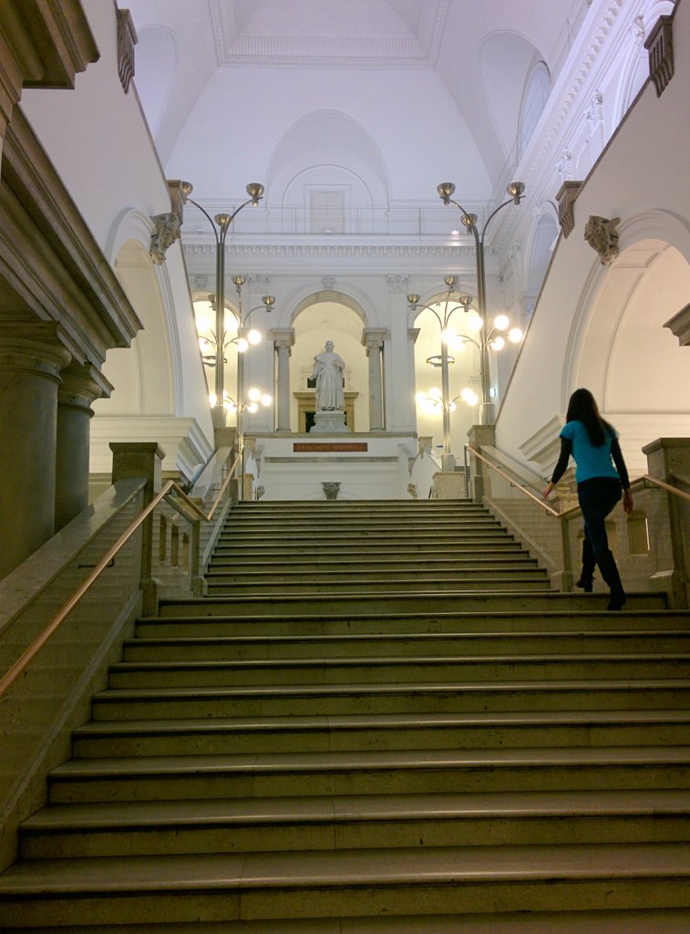 CiroContns's tweet photo. Getting ready to showcase @SlybotsFZ at the #CEGC in Vienna. Nice location, uh? 😍
#CEGC2016 https://t.co/PgFBMIUERx
