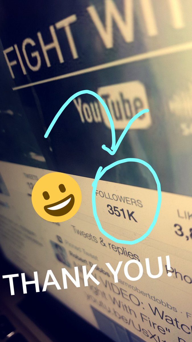 We did it!! Over 350k followers on Twitter! Thank you so much for all the love and support. Means the world to me❤ 😀