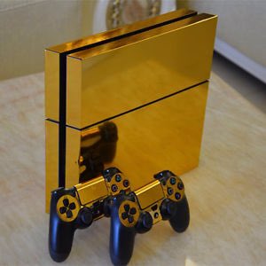 NexGenSayer's tweet photo. My new Console https://t.co/dmPd3fQ3BH