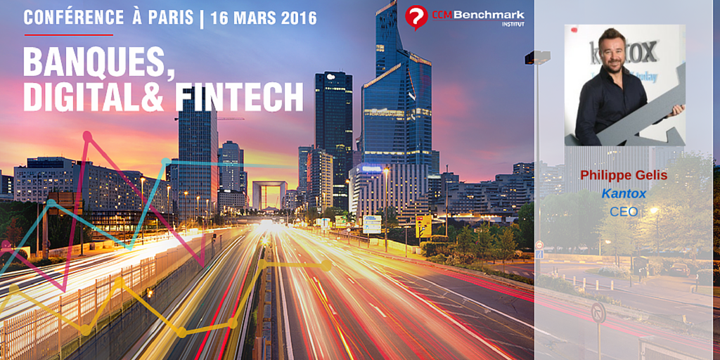 Bri_Clot's tweet photo. .@Pgelis sera à la conf #Banque #Fintech le 16/03.Et vous ? https://t.co/1zwcey2oSD   @kantox @CCMBenchmark https://t.co/iUvYjAfwJT