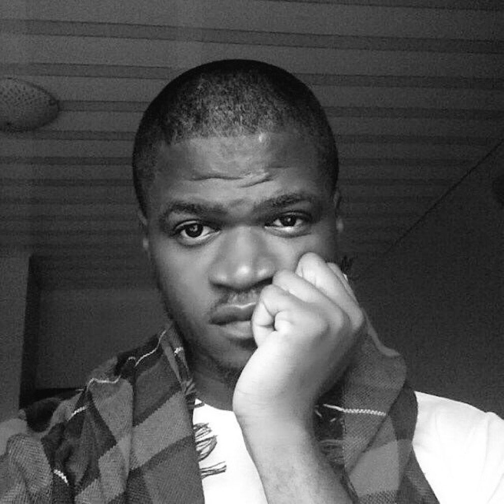 maziibe_'s tweet photo. Psquare wants to break up.

Paul followed me.

God. Is this a sign?

Am I the next Peter?

Talk to me Lord!! https://t.co/0kgx12FkVt