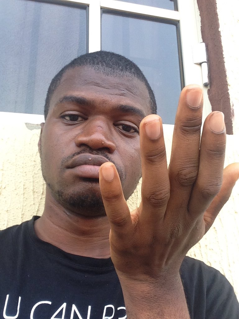 maziibe_'s tweet photo. Psquare wants to break up.

Paul followed me.

God. Is this a sign?

Am I the next Peter?

Talk to me Lord!! https://t.co/0kgx12FkVt