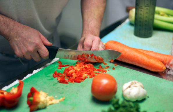 DorsetHouse_'s tweet photo. Cookery class here at the home today #cooking #yumyum #wecare #carehome #droitwich https://t.co/VYvOixLikL