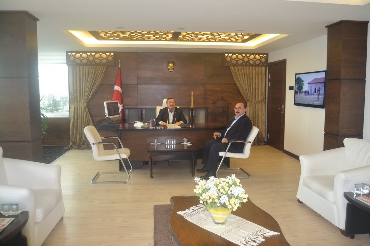 Çorum Fen Lisesi Müdürü Sn. Süleyman Atçıoğlu Kaymakamlığımızın konuğu oldu
ilkadim.gov.tr/default_b0.asp…