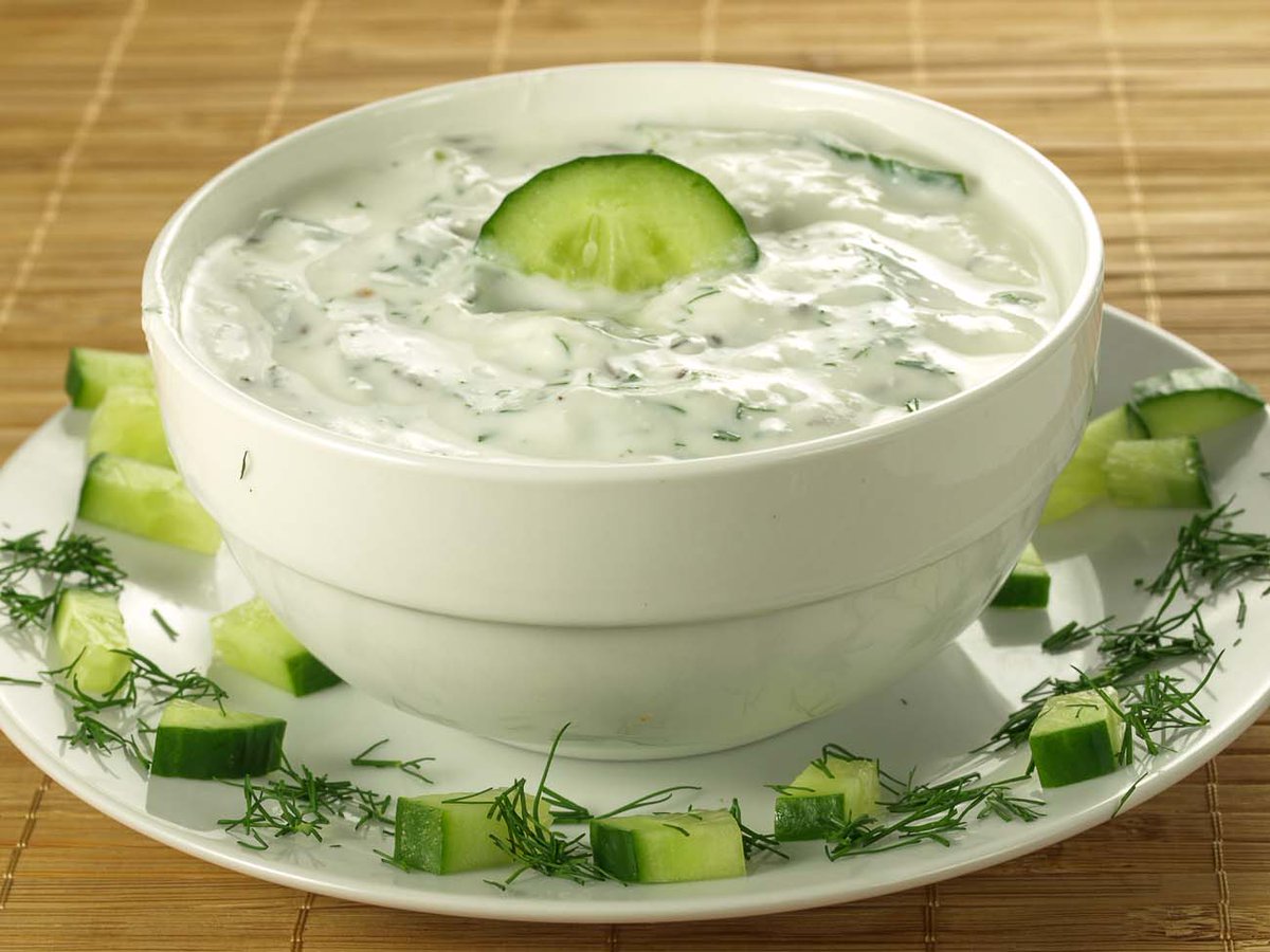 wrapitupwraps's tweet photo. Did you know: The #Raita we use is #LowFat and contains #VitaminC and #CaffeicAcid which can reduce swelling! https://t.co/IEZstuMCK5