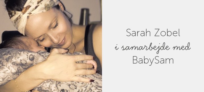 BabySam_DK's tweet photo. SARAH ZOBEL &amp; BURHAN G AFSLØRER BABY NAVN!
Hør navnet i videoen og følg med på babysam.dk: https://t.co/JD6hIabyk2 https://t.co/C71n22qZdU