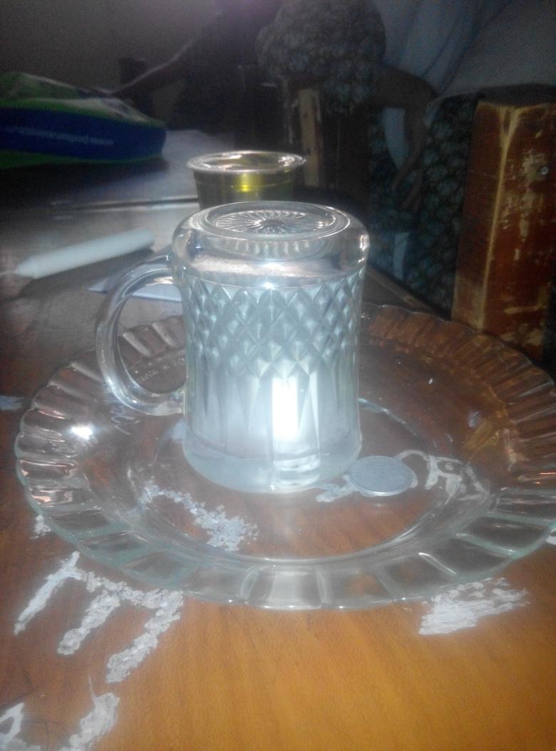 Percobaan ini berhubungan dgn teori tekanan parsial niii;) ya sangat sederhana bgt ya hehe