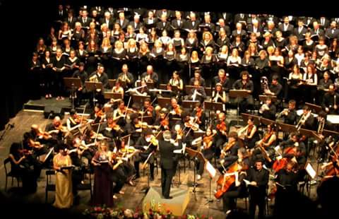 BiniLisa's tweet photo. 9 sinfonia Beethoven 
#immensa #stupenda #teatro #teatrodelGiglio #Lucca #2014 #beethoven https://t.co/haboLT1kSx