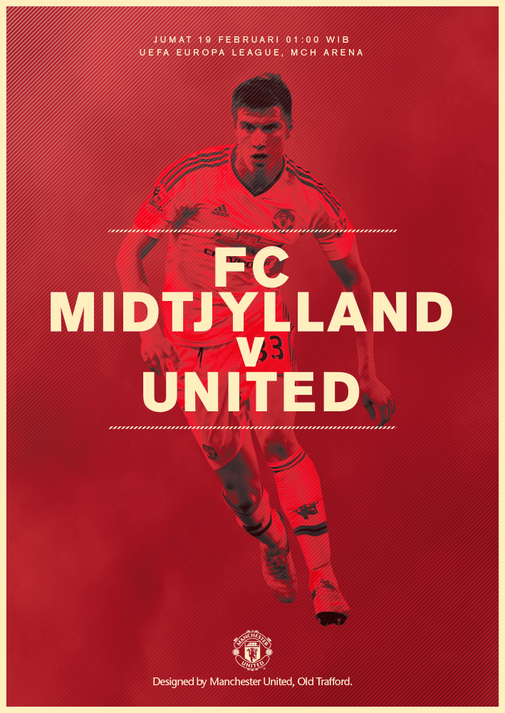 Matchday!

Preview: bddy.me/21aeLiu
Squad: bddy.me/21aeLyI
Latihan: bddy.me/21aeMCZ

#mufc