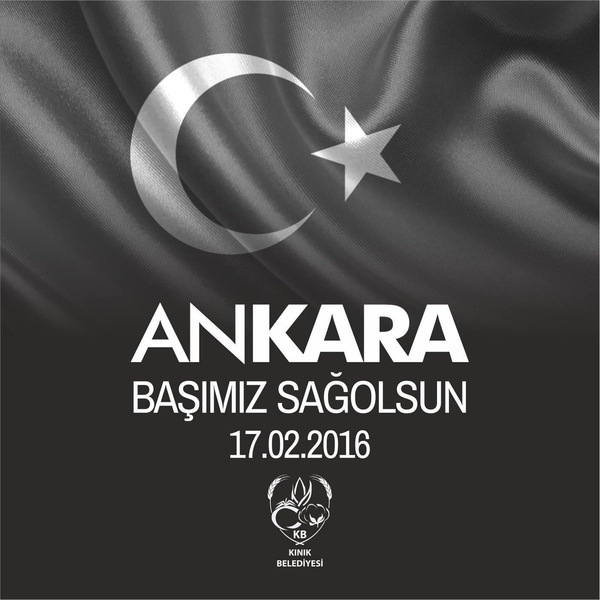 Kınık Belediyesi (@kinikbelediye) on Twitter photo 