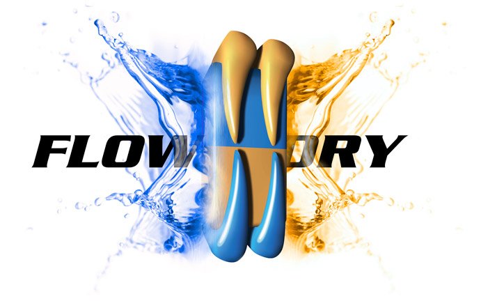FlowDryTech tweet picture