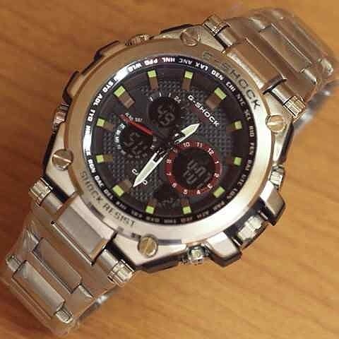 cs8_asli's tweet photo. open order jam tangan 
G-SHOCK time rantai 
 Idr285k 
minat?info hub
BB:595B075A
WA.:088218328551
line:riehendro https://t.co/gXfVTVeOwy