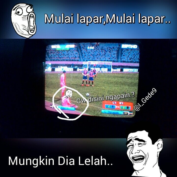I_Gede9's tweet photo. Ps.an Di Mess... Tiba Tiba Ada Herp 😂✌ @MemeComicIndo https://t.co/Mv3XDCN3XY