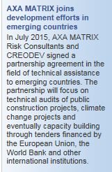 AXA_MATRIX's tweet photo. #axamatrix joins #development efforts in emerging world through partnership with @CREODEV https://t.co/mEX1Fc1aTG https://t.co/ETzstCSaEH