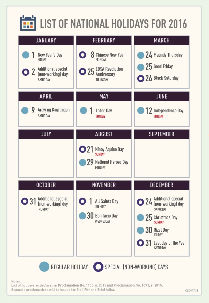 Official Gazette PH tweet media