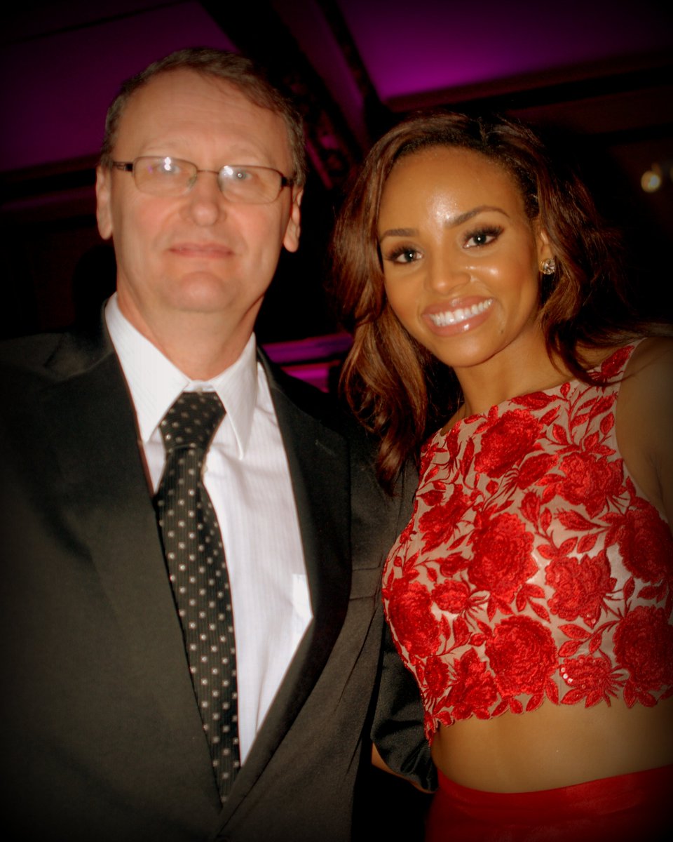 jollysgrandma's tweet photo. snapped this of my Honey with the beautiful @meagantandy at #yowedding2016 https://t.co/wP6QeYRKee