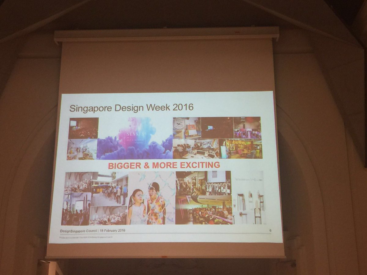 SingaPlural's tweet photo. Our #SingaPlural2016 Chairman, Mark Yong and SFIC President are sharing what this year's SingaPlural is all about! https://t.co/Trstczawsj