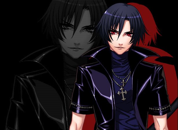 仙道輝羅 きら 9月に速 奨キャラに祝われたい 企画中 در توییتر あなたの緑川光はどこから 咎狗の血 シキ T Co Qnnanvyuyz