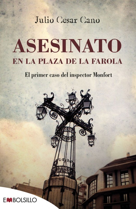 circulodelectu's tweet photo. Asesinato en la plaza de la farola https://t.co/eWT0xRD0A0 https://t.co/xTMuQ13SF2