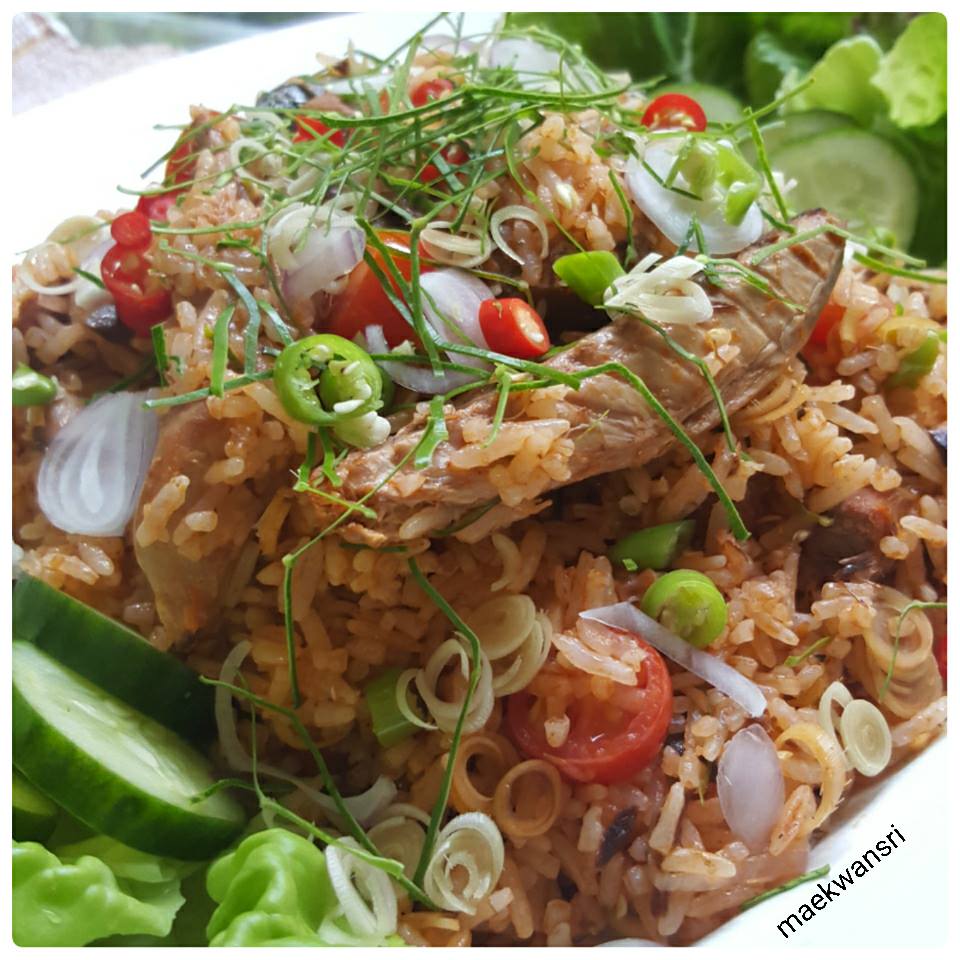 GirlsTalkThai's tweet photo. เมนู "ปลากระป๋อง" อร่อยแบบไม่ธรรมดา...เลอค่ามากกกกก https://t.co/yv8tNM3yFH https://t.co/Xb0CgIzQgU