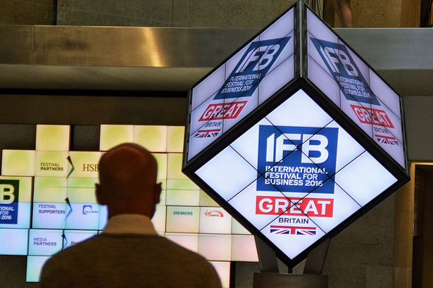 goodbizfest's tweet photo. We are pleased to announce #IFB2016 will hold over 80 major events in June. More at: https://t.co/XriW82VrOS https://t.co/X6ltw6AWBY