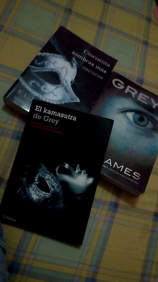 GabyFerrer's tweet photo. Los Amo #FSOG #FSD 💑🎆🎉🙌 https://t.co/VDjhRfRWNW