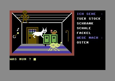 garageapps's tweet photo. Day#14: A small tutorial how to do sprites on the #c64: https://t.co/GwQ2MUrAuE #MayaGrab #indiedev #textadventure https://t.co/rYcKMA5y3q