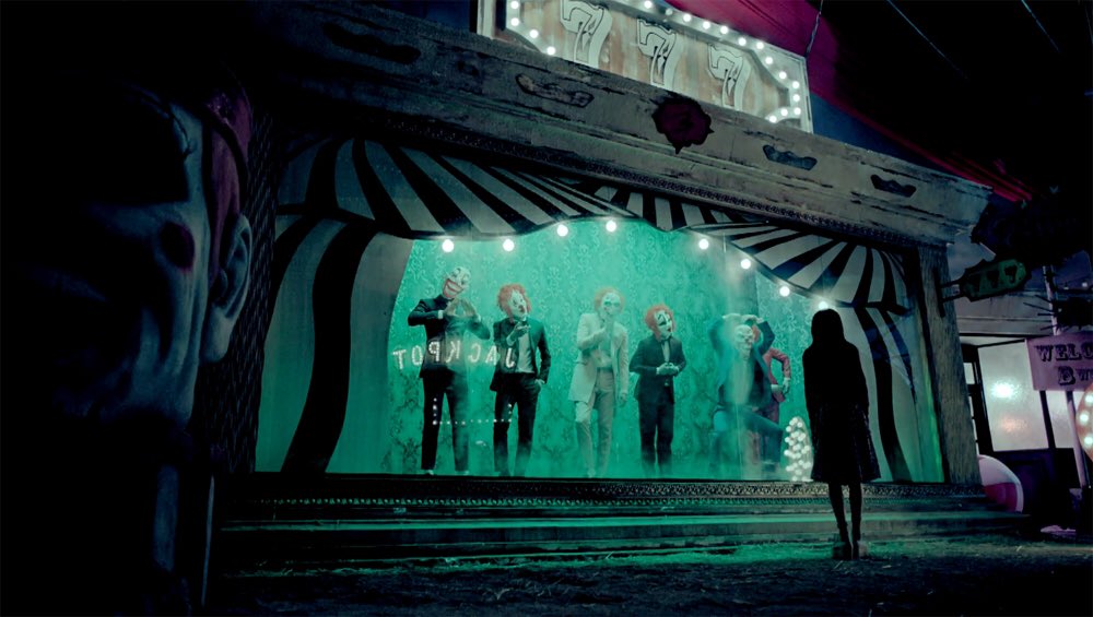 BLOCKB_JAPAN's tweet photo. あのお兄ちゃんたち変♬『Jackpot (Japanese Version)』MVフル只今JAPAN OFFICIAL SITEにて先行公開中！ ☛https://t.co/3qLrVdxPCp #Jackpot #BLOCKB https://t.co/TjE3zArQxj