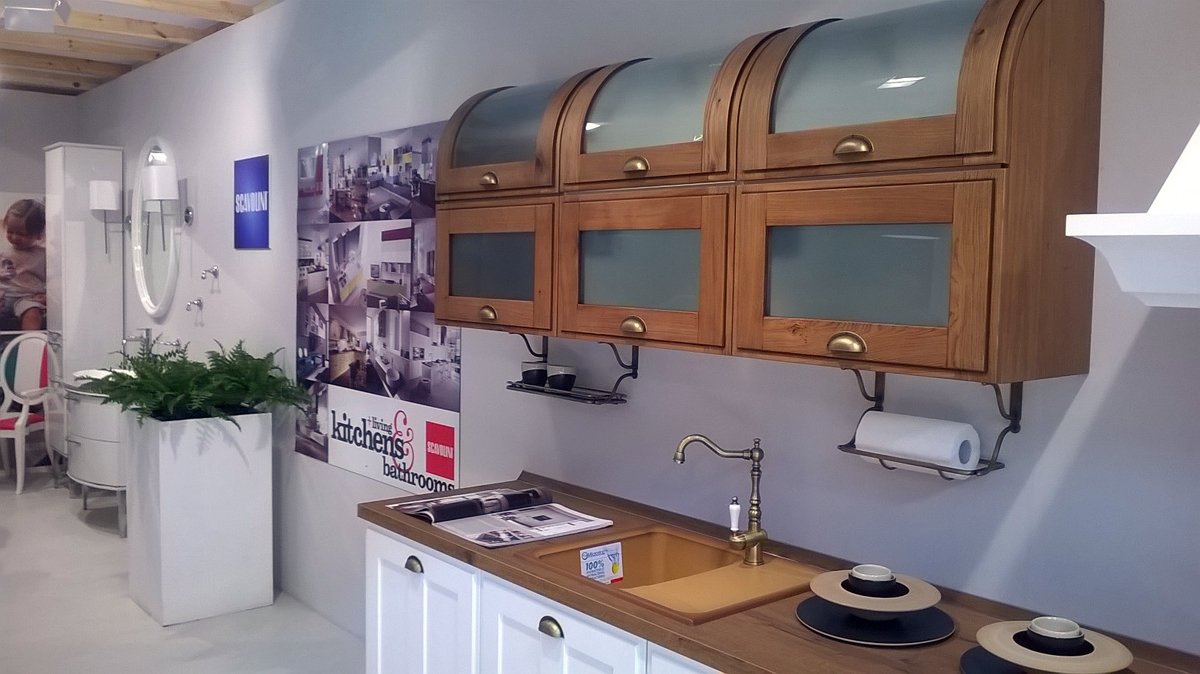 scavolini's tweet photo. Scavolini's Booth (4/32 - Hall 1) at #InteriorMebel. Come and visit us! https://t.co/pWiaJGKL4m