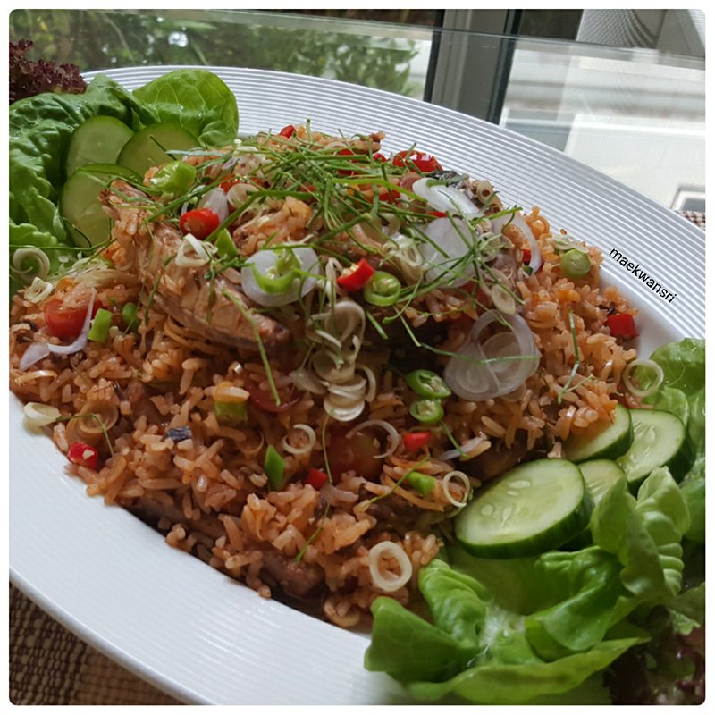 GirlsTalkThai's tweet photo. เมนู "ปลากระป๋อง" อร่อยแบบไม่ธรรมดา...เลอค่ามากกกกก https://t.co/yv8tNM3yFH https://t.co/Xb0CgIzQgU