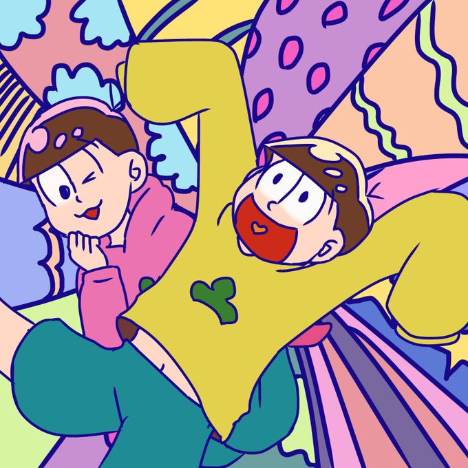 末松のtwitterイラスト検索結果 末松のtwitterイラスト検索結果