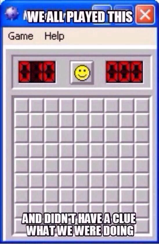 StumblerVideos's tweet photo. Admit it you had no clue what you were doing when you played this game https://t.co/RWDEbHErOG