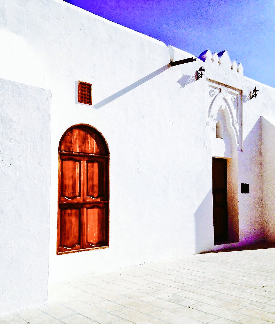 AlmuznMohammed's tweet image. #portsudan #swakin 
Taken at Osman Digna island 
#localarchitecture #6