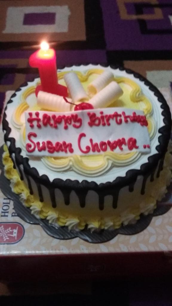 susanchopra (@choprasusan) on Twitter photo 