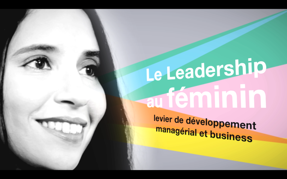 youARhere's tweet photo. [video] Le leadership au féminin, Natacha Quester-Séméon pour @orangebusiness https://t.co/HWWYXz4c4Z @natachaqs https://t.co/sy8Cnx4PvD