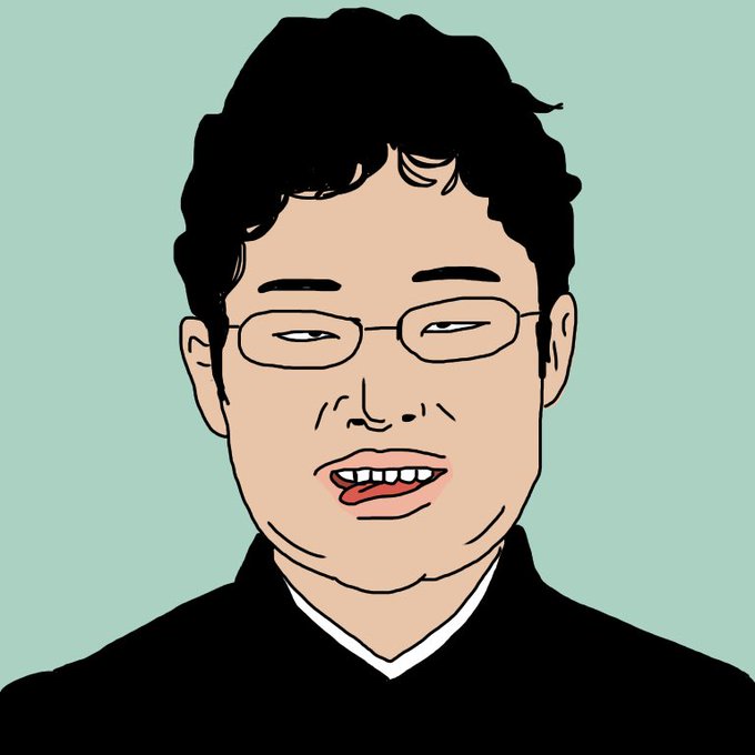 ゴリホーモのtwitterイラスト検索結果 ゴリホーモのtwitterイラスト検索結果